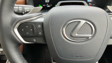 Lexus LBX 1.5 Takumi 5dr E-CVT Hybrid Hatchback